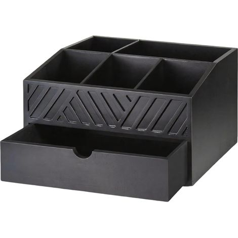 Coffee Organizer, Storage for Condiments and Tea, Household (1/5)