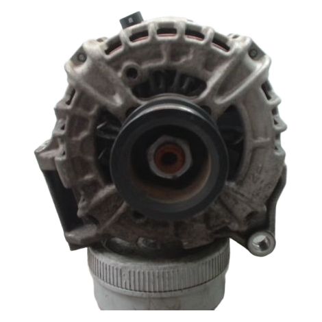 [PRODUIT D'OCCASION] Alternateur OPEL Insignia ♻️ Ref Oe. 39047352 - Garantie à vie (1/4)
