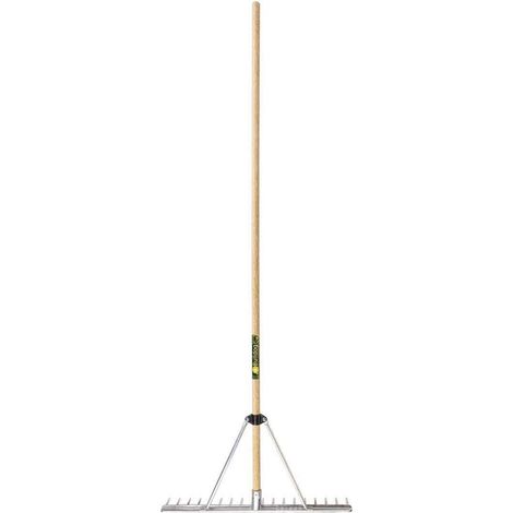 Bulldog Aluminium Hay Rake
