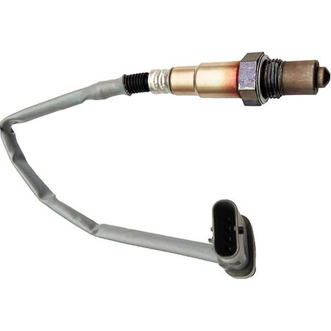Oxygen sensor compatible with Roewe automotive parts and components, front and rear oxygen sensors 10399754 (1/4)