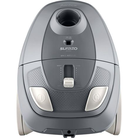 Amica VM1058 aspirador cilíndrico blanco 900 W (1/4)