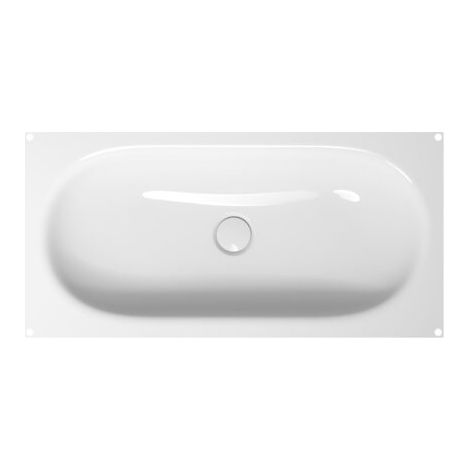 BETTE A218-035 Lavabos ovales Comodo sous-meuble (1/2)