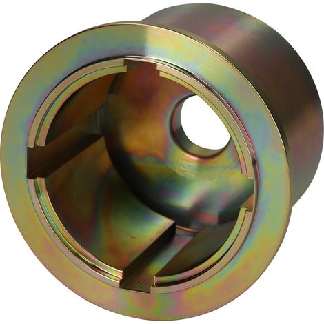 Outil de montage de joint d'étanchéité pour Hino KS Tools (1/5)