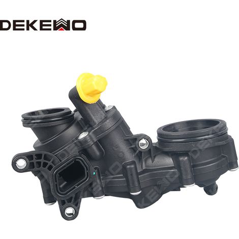 Passend für Audi Q5 2014–2018, Thermostatbaugruppe 059121111CR 059121111BM