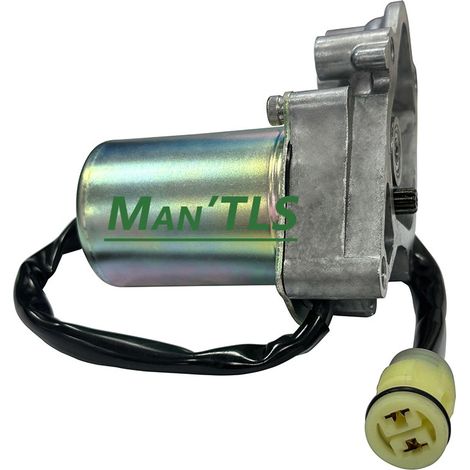 The 31300-HN0-A11 and 31300-HN0-A12 starters are compatible with the Honda TRX450 and TRX450ES.
