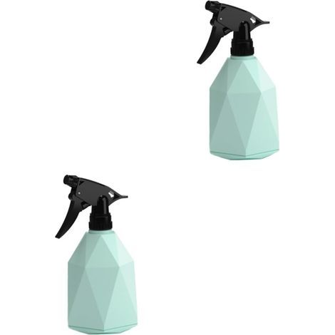 Nachfüllbare Sprühflasche Sprühflaschen Klein Haarstyling (1/5)