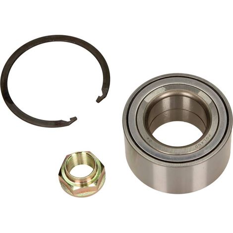 ROULEMENT DE ROUE MAXGEAR AVANT MAZDA 6 2.0 DI 02-/CX-7/CX-9