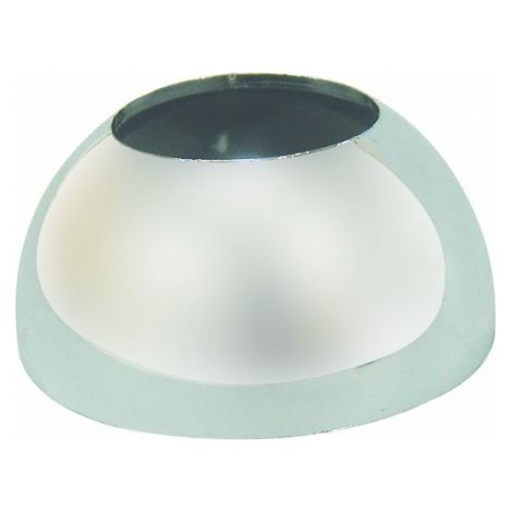 Plafón embellecedor C-184C -  ø 32mm