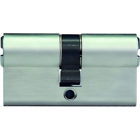 Platinum Zylinder WX 30X30 vernickelt variiert IFAM - 9000