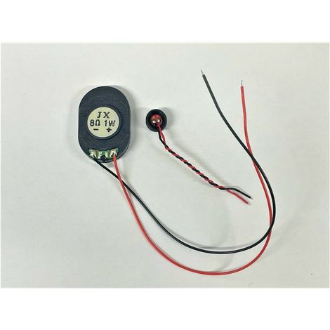 Conjunto audio monitor neo + sonido de alta fidelidad + 50W RMS, 4 ohmios, 20Hz-20kHz