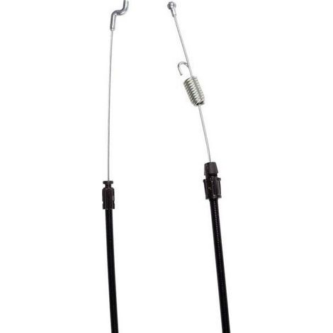 381030082/0 - Câble de Traction pour Tondeuse GGP / STIGA (1/5)