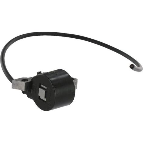 Stihl – Bobine d'allumage électronique pour tronçonneuse MS240 – Compatible avec modèles 024 à 640 – 4001300 (1/2)