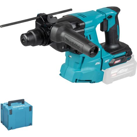perceuse à percussion Makita HR011GZ01 40V