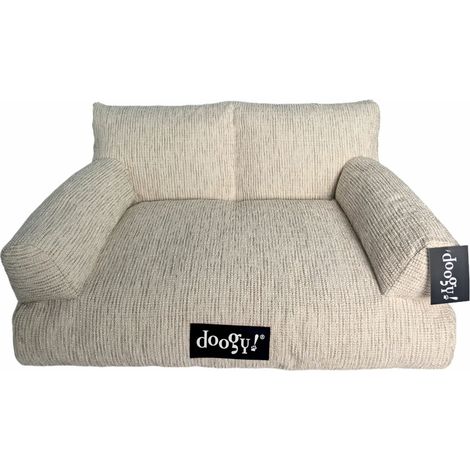 Fauteuil "Pure" Beige