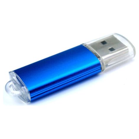 32Go Clé USB 2.0 Clef USB avec Trousseau 32Go Imperméable à l’Eau Jump Drive Mémoire Stick pour la Sauvegarde de l’Ordinateur/Ordinateur Portable (1/5)