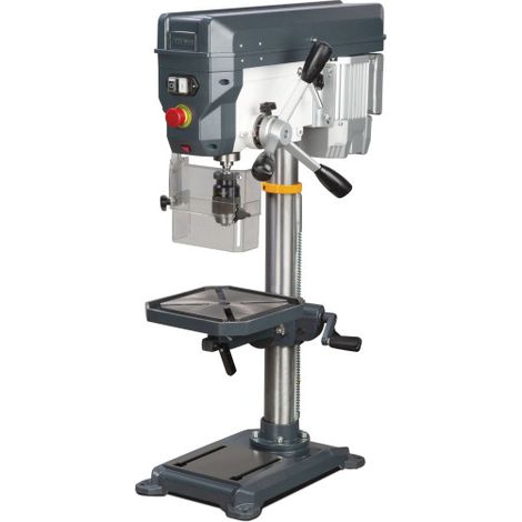 Taladro de columna y sobremesa OPTIdrill DQ 22 - 230V 1Ph