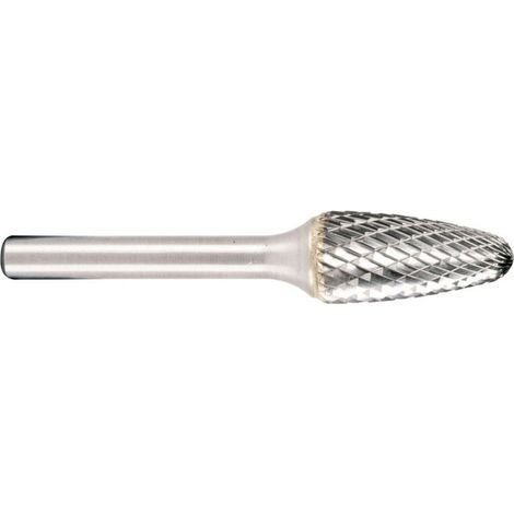 Metabo Fraise carbure, RBF 061850 / 6 - MX (628353000) (1/2)