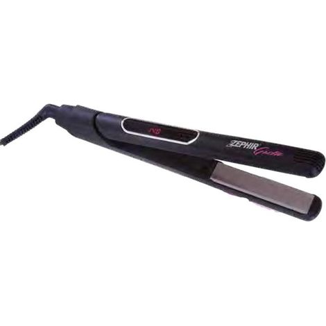 Piastra per capelli professionale