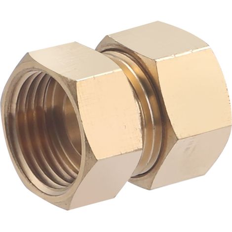 Raccord femelle joint mixte NOYON & THIEBAULT Ø14 - F15x21 (1/2)