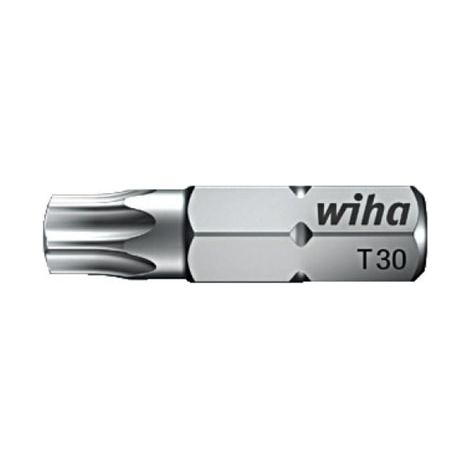 Cacciavite Wiha 33732 temprato finitura cromo 150 mm