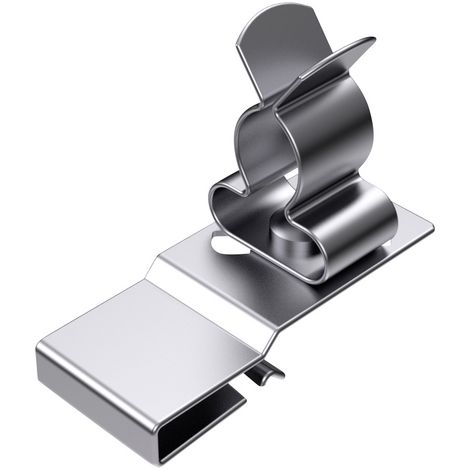 Sujetacables hebotec hse 6 - 8 resistente duradero 1 pc