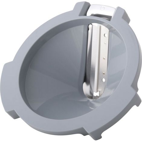Braun lama pappardelle spiralizzatore Minipimer 4191 MQ5064 MQ5260 MQ5264 Twist (1/3)