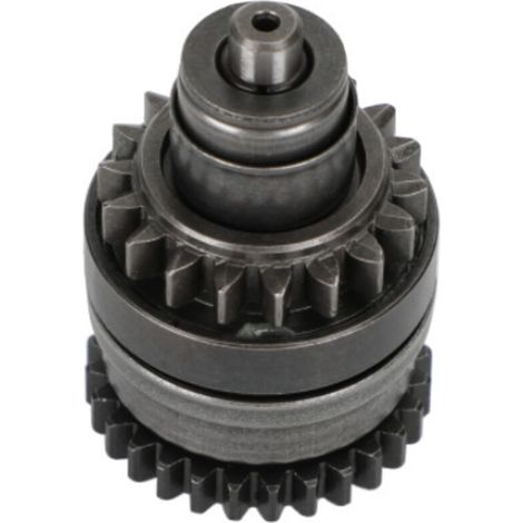 Pièce de moto, embrayage unidirectionnel 28 dents, compatible avec KTM 250 300 55140026300 55140026400 (1/2)