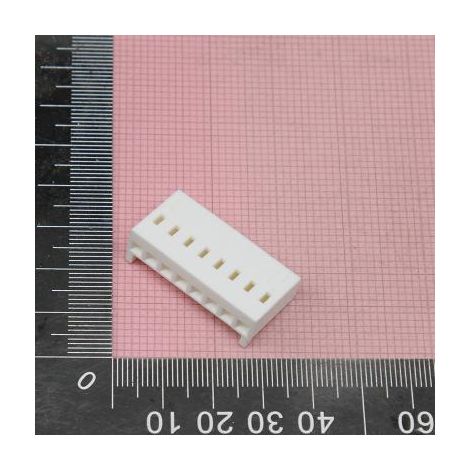 09-50-8083 MOLEX 3.96 Klemmenblock 8-polige Hülse auf Lager. (1/3)