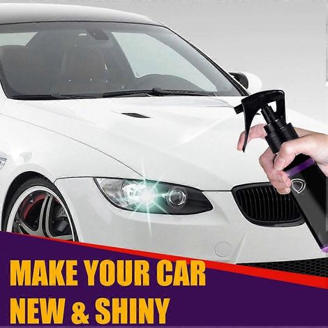 Nano-Kratzer-Reparaturspray für Autos