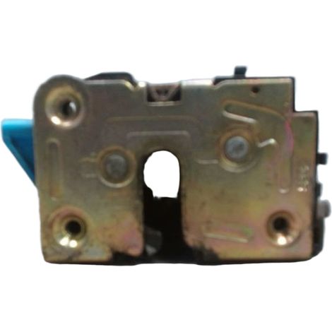 Serrure Porte Coulissante Gauche RENAULT Kangoo Express 97-2003 [PRODUIT D'OCCASION]♻️8200051735 (1/3)