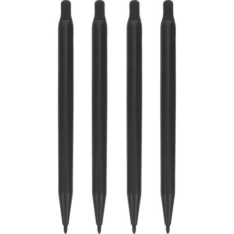 Lot de 4 Stylets infrarouges pour écran Tactile - Stylet pour Tableau Blanc - Idéal pour Le Bureau, l'école, la Salle de Classe, l'enseignement, Les présentations sur Tableau (1/5)