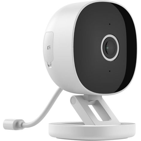 Camera interieureexterieure wifi intelligente pliable 3mp hd