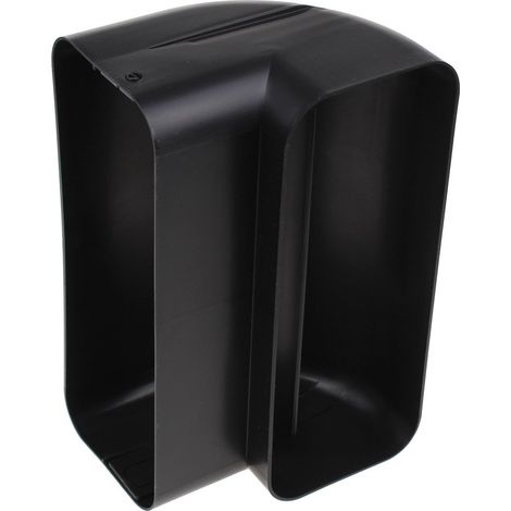 Bosch - accesorio de instalación para conducto plano 90° vertical m - 17005035 -