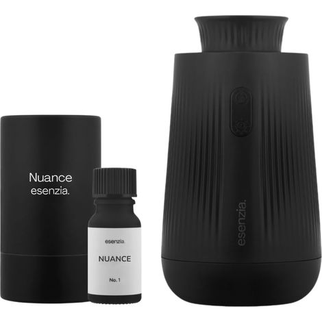 Mini diffusore + Nuance