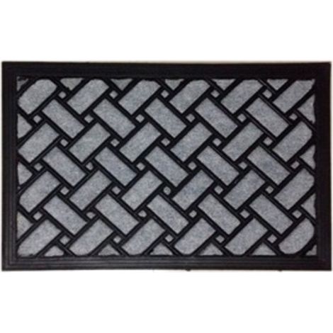 ZERBINO POLYWEB 40X60 CM Q.TA 10