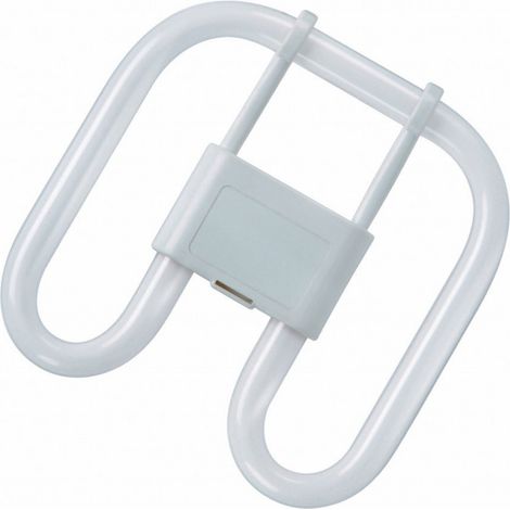 Osr Cfl Square 16W 3500K Gr10Q (816876)