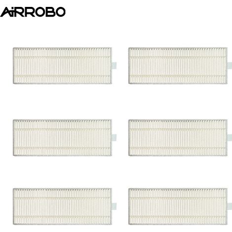 Filtre HEPA de rechange pour AIRROBO P10