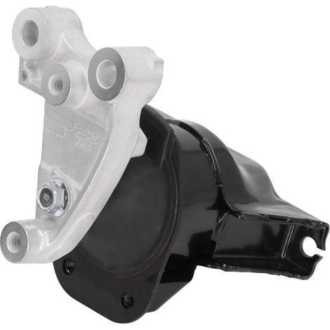 Support moteur hydraulique avant droit 50820 SVA A05 support moteur en fer et aluminium pour Civic 1.8L 2006-2010 (1/5)