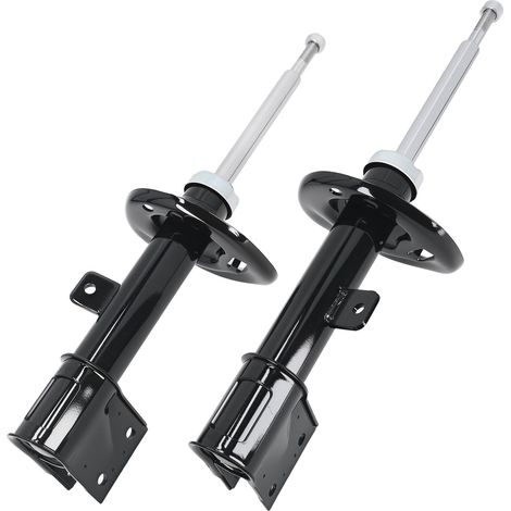 2x Ammortizzatore Anteriore for Citroën C4 2009-2025 5208K8 9811524080 (1/5)