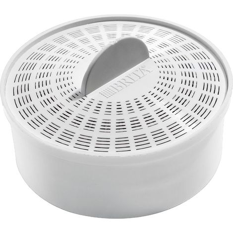 Filtro de agua Brita AquaAroma 216000
