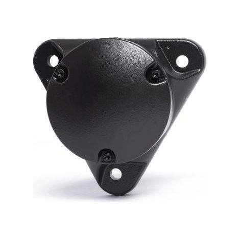 Flanschlagergehäuse FNL517 B 75mm rd.SKF