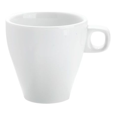 Tasse à thé Isis 16 cl - Lot de 12 - Maxiburo (1/2)