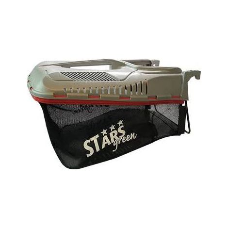 CESTO RASAERBA 43 STARS