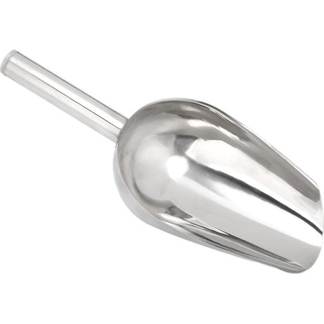 Stainless Steel Spoon for Wet Food for Dogs and Cats (1/5)