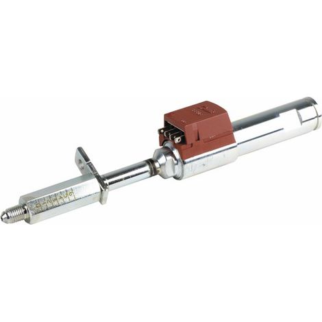 Düsenstock mit Vorwärmung Fphb 5(030n129)
