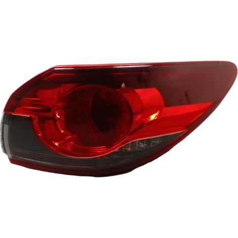 Feu Arriere Droit MAZDA MAZDA 6 Break 2005- [PRODUIT D'OCCASION]♻️ghp951150a