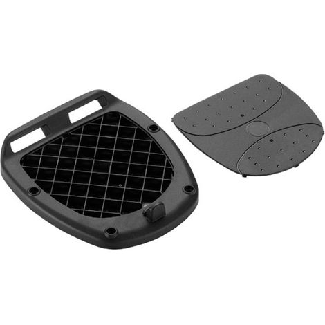 Estuche para placas Kappa POD monolock universal