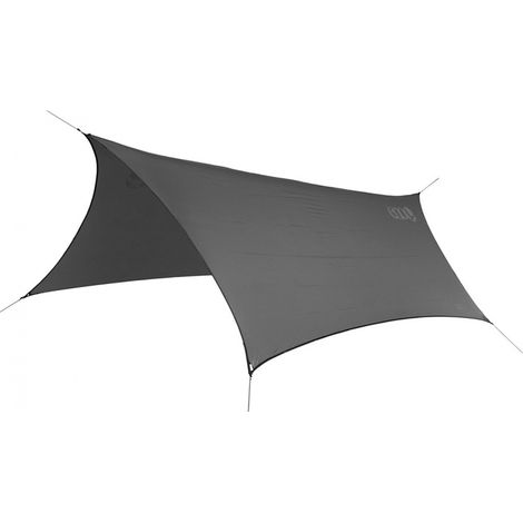 Eno ProFly Sil Schutzplane Silikon 323x195 cm