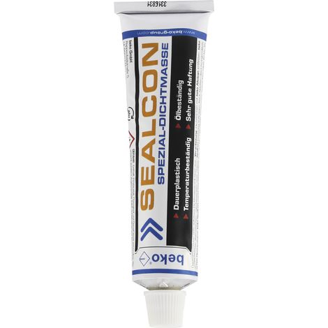 SealCon Spezial-Dichtmasse beko 80ml (1/5)