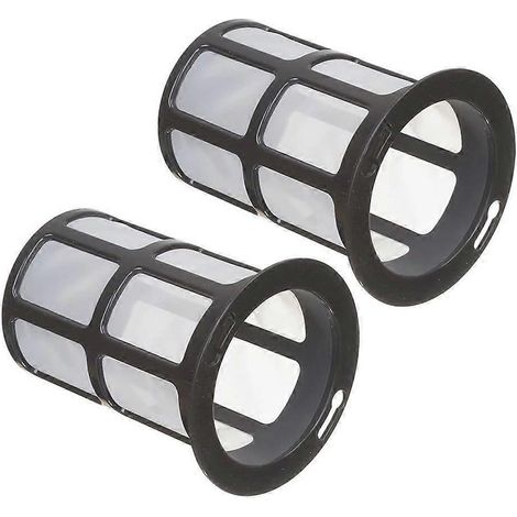 Filtre de rechange pour aspirateur à main sans fil Bosch Unlimited Gen 2 Série 8, modèles BBS1, BBS8 et BCS1 (1/5)